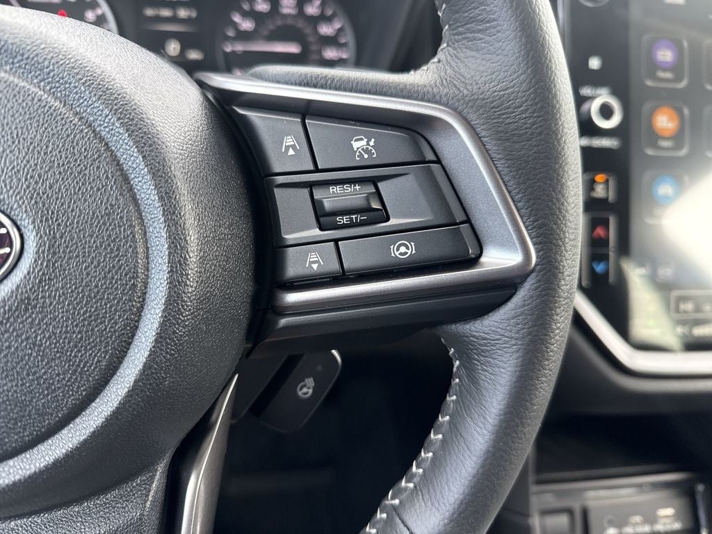 2026 Subaru ASCENT Premium 7-Passenger