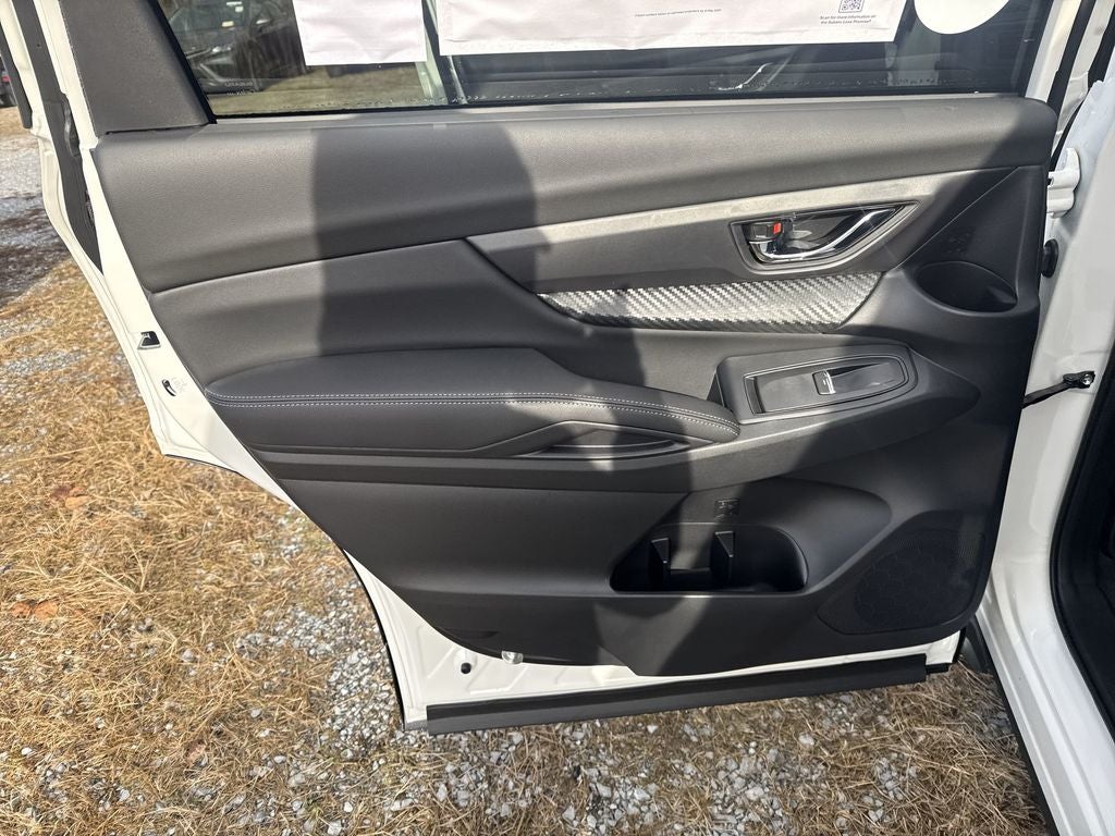 2026 Subaru ASCENT Premium 7-Passenger