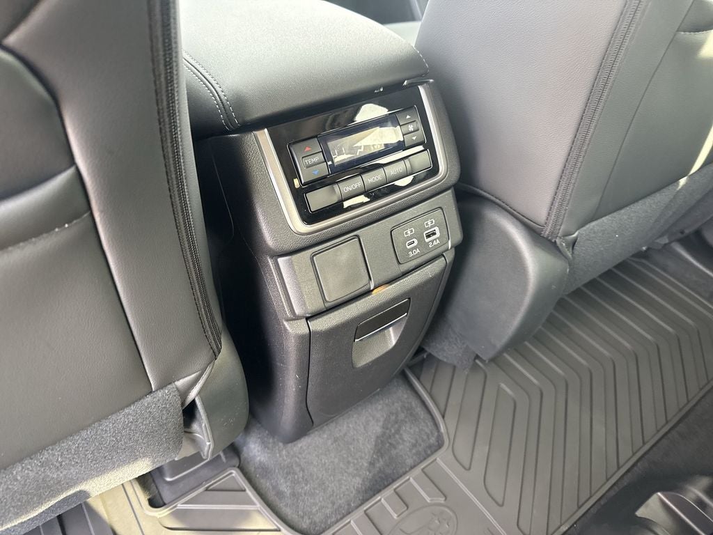 2026 Subaru ASCENT Premium 7-Passenger