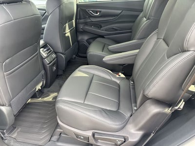 2026 Subaru ASCENT Premium 7-Passenger
