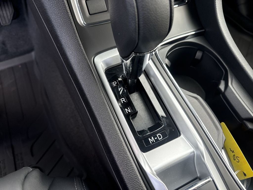 2026 Subaru ASCENT Premium 7-Passenger