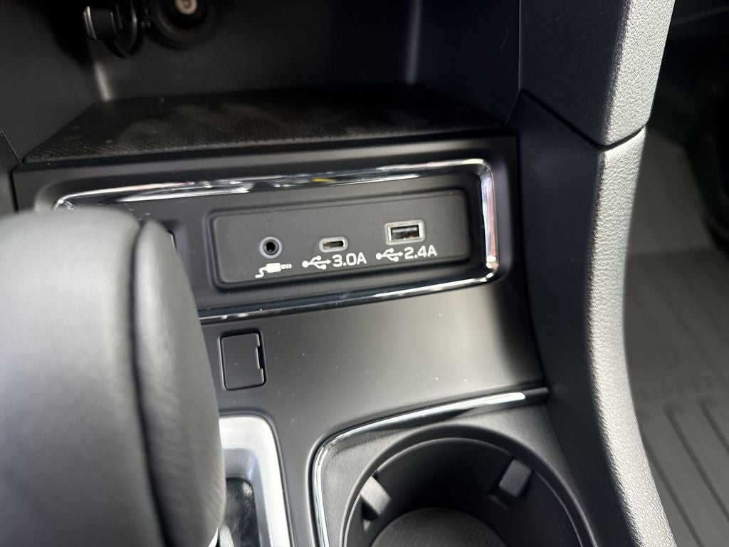 2026 Subaru ASCENT Premium 7-Passenger