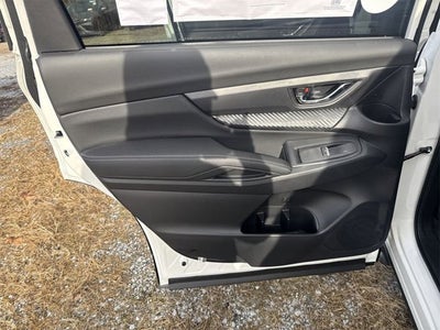 2026 Subaru ASCENT Premium 7-Passenger