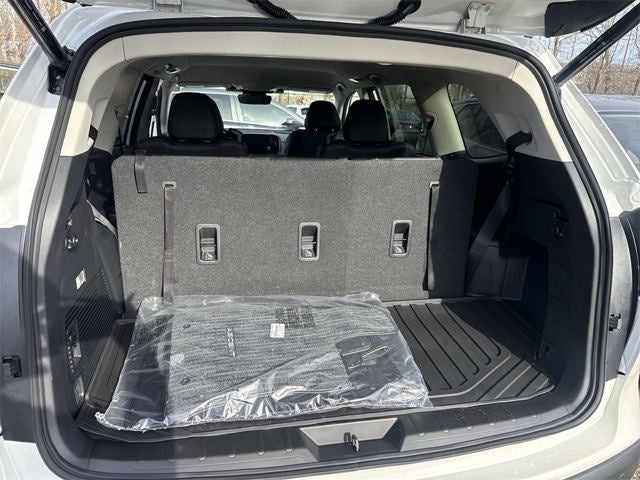 2026 Subaru ASCENT Premium 7-Passenger