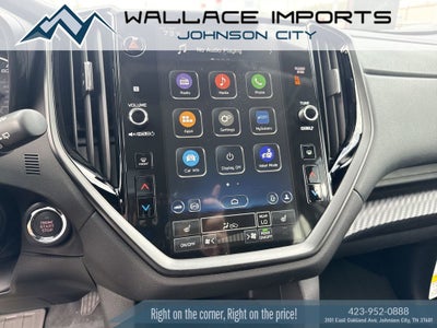 2026 Subaru ASCENT Premium 7-Passenger