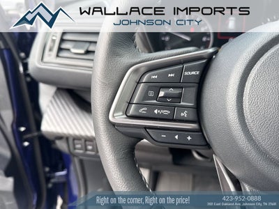 2026 Subaru ASCENT Premium 7-Passenger