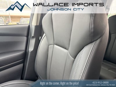 2026 Subaru ASCENT Premium 7-Passenger