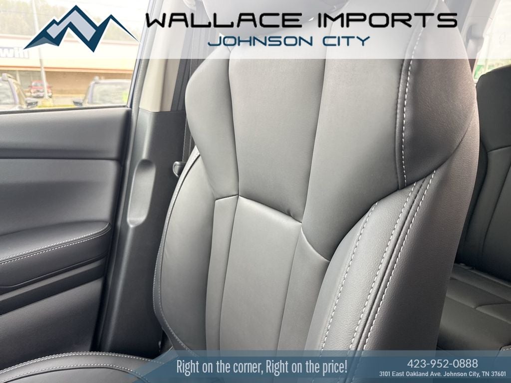 2026 Subaru ASCENT Premium 7-Passenger