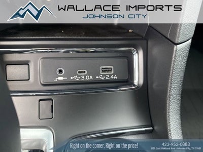 2026 Subaru ASCENT Premium 7-Passenger