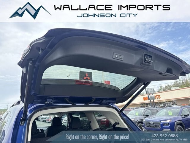 2026 Subaru ASCENT Premium 7-Passenger