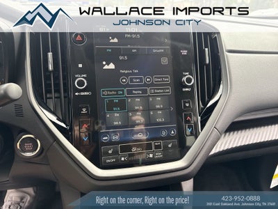 2026 Subaru ASCENT Premium 7-Passenger