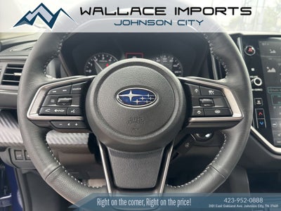 2026 Subaru ASCENT Premium 7-Passenger