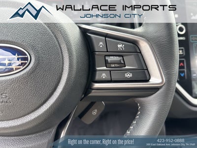 2026 Subaru ASCENT Premium 7-Passenger