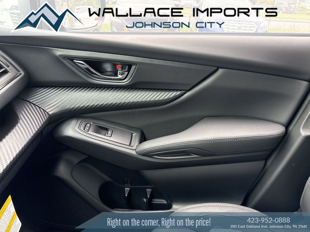 2026 Subaru ASCENT Premium 7-Passenger