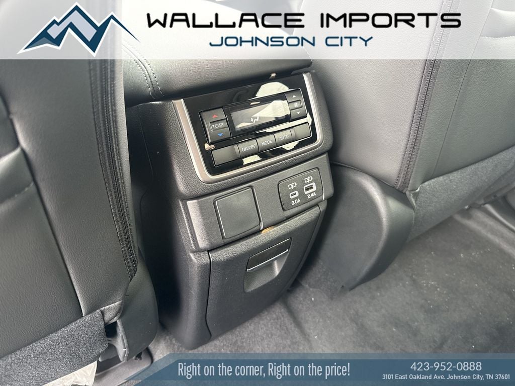 2026 Subaru ASCENT Premium 7-Passenger