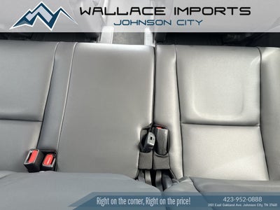 2026 Subaru ASCENT Premium 7-Passenger