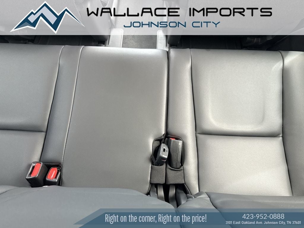 2026 Subaru ASCENT Premium 7-Passenger