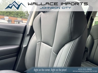 2026 Subaru ASCENT Premium 7-Passenger