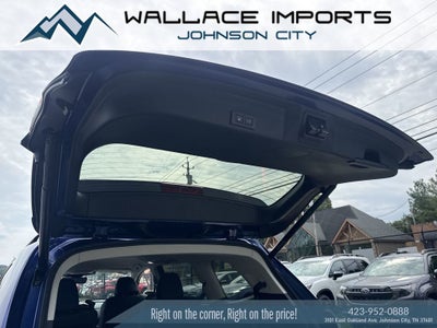 2026 Subaru ASCENT Premium 7-Passenger
