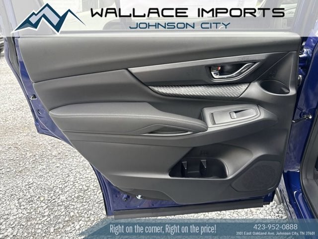 2026 Subaru ASCENT Premium 7-Passenger
