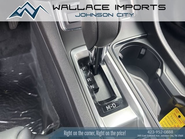 2026 Subaru ASCENT Premium 7-Passenger
