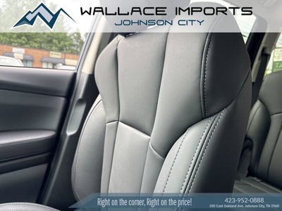 2026 Subaru ASCENT Premium 7-Passenger