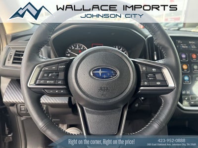 2026 Subaru ASCENT Premium 7-Passenger