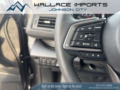 2026 Subaru ASCENT Premium 7-Passenger