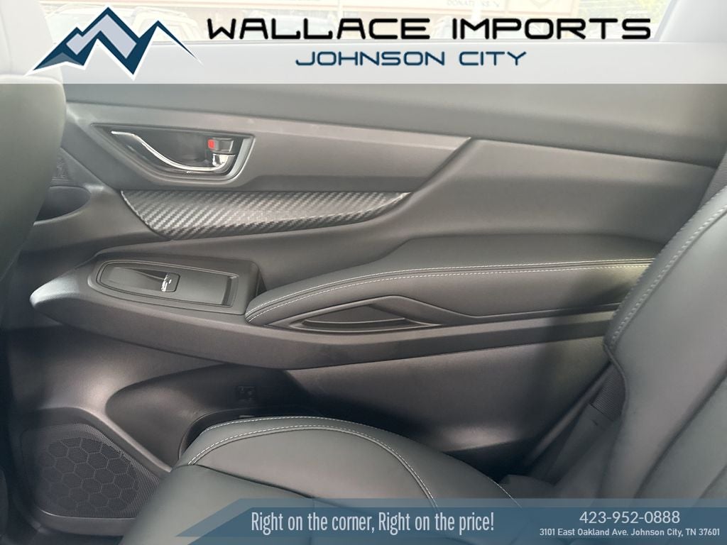 2026 Subaru ASCENT Premium 7-Passenger