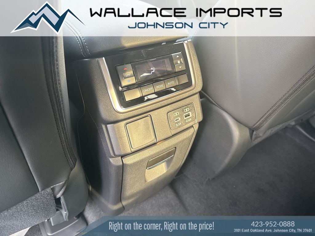 2026 Subaru ASCENT Premium 7-Passenger