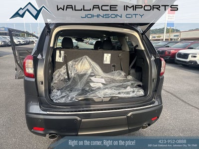 2026 Subaru ASCENT Premium 7-Passenger