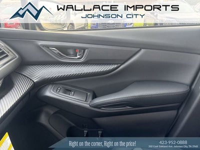 2026 Subaru ASCENT Premium 7-Passenger