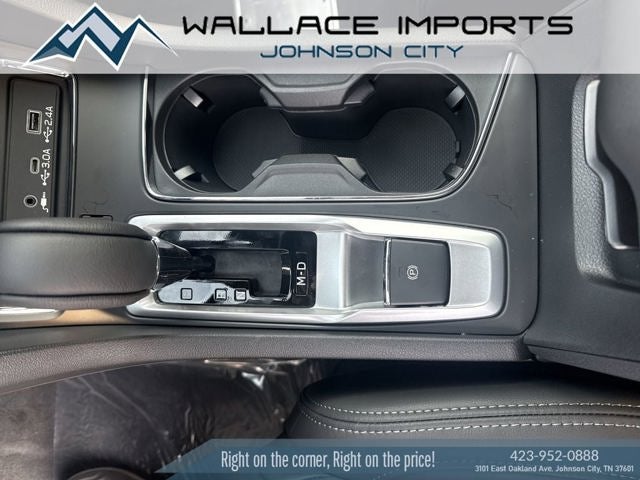 2026 Subaru ASCENT Premium 7-Passenger