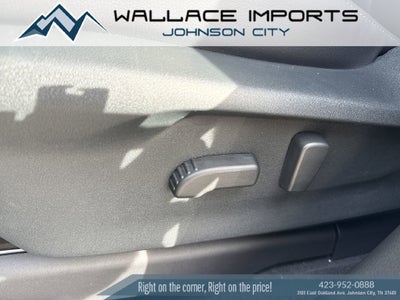 2027 Subaru ASCENT Premium 7-Passenger