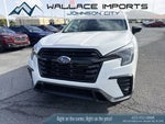 2027 Subaru ASCENT Premium 7-Passenger