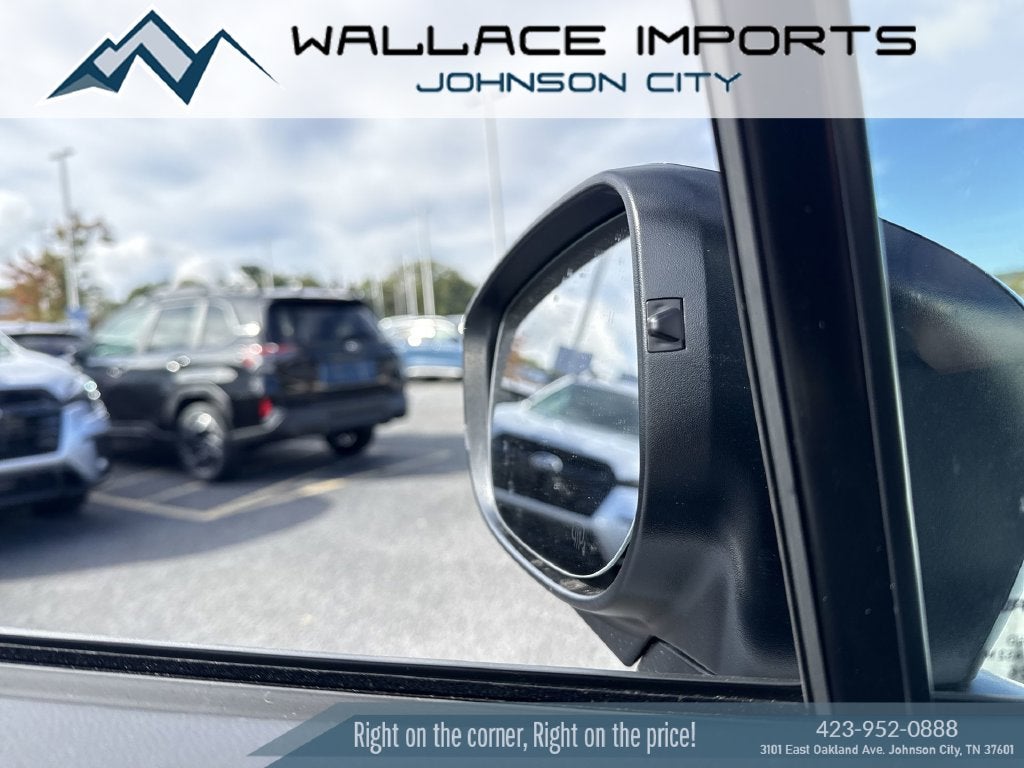 2027 Subaru ASCENT Premium 7-Passenger