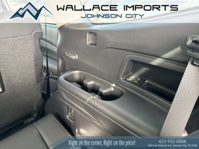 2027 Subaru ASCENT Premium 7-Passenger