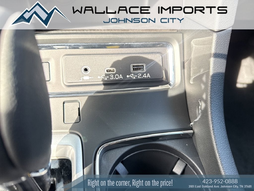 2027 Subaru ASCENT Premium 7-Passenger