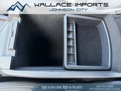 2027 Subaru ASCENT Premium 7-Passenger