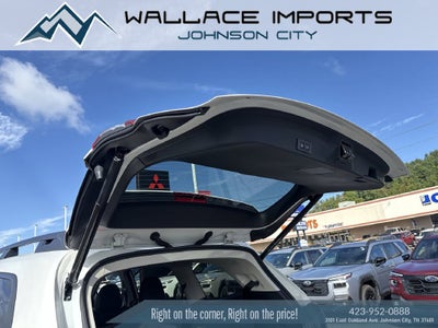 2027 Subaru ASCENT Premium 7-Passenger