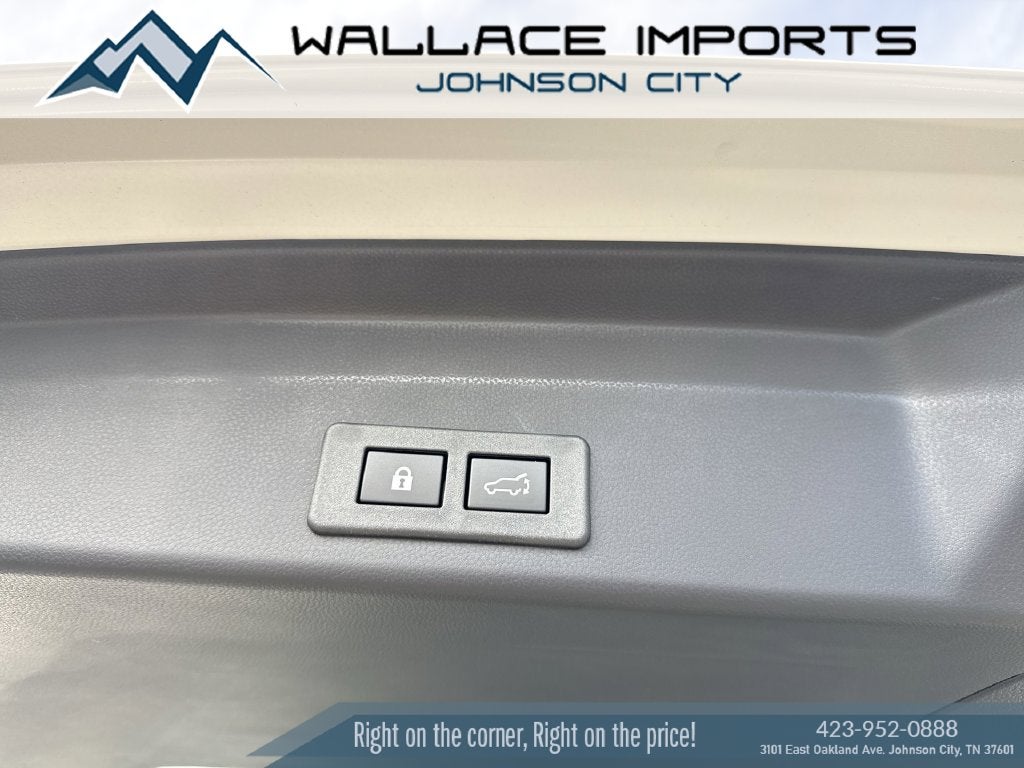 2027 Subaru ASCENT Premium 7-Passenger