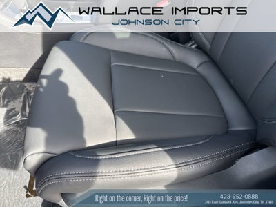 2027 Subaru ASCENT Premium 7-Passenger