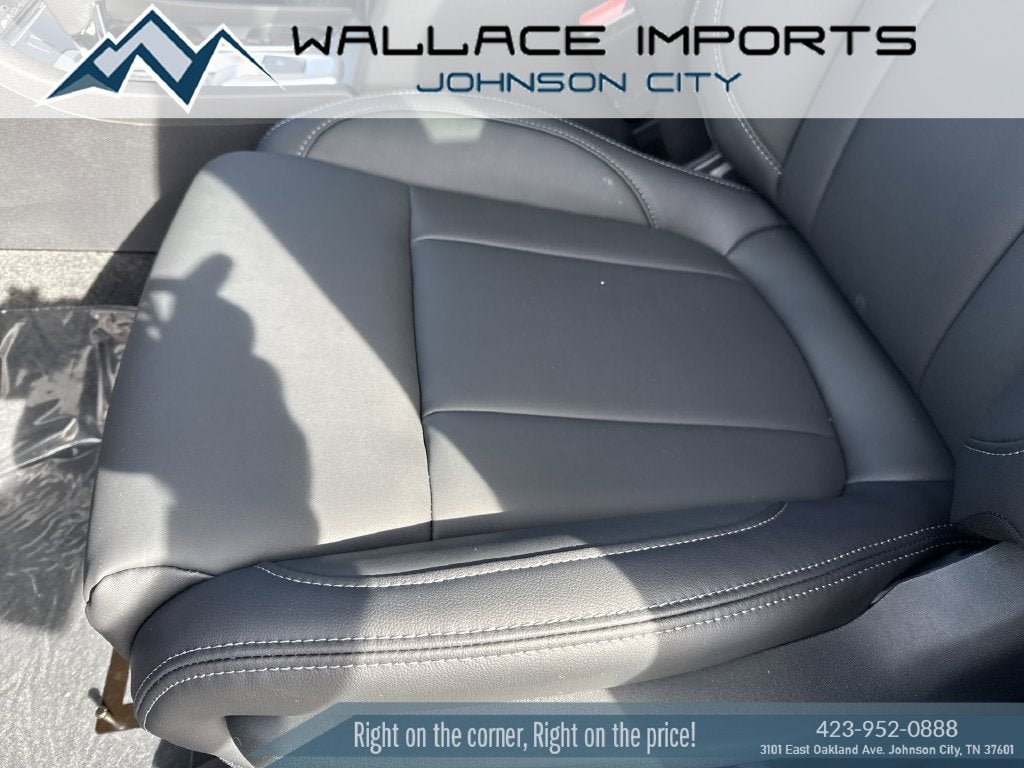 2027 Subaru ASCENT Premium 7-Passenger