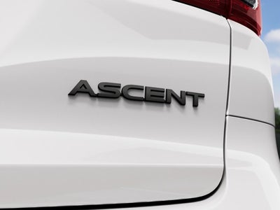2027 Subaru ASCENT Premium 7-Passenger