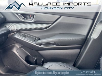 2027 Subaru ASCENT Premium 7-Passenger