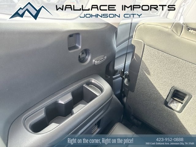 2027 Subaru ASCENT Premium 7-Passenger