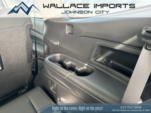 2027 Subaru ASCENT Premium 7-Passenger