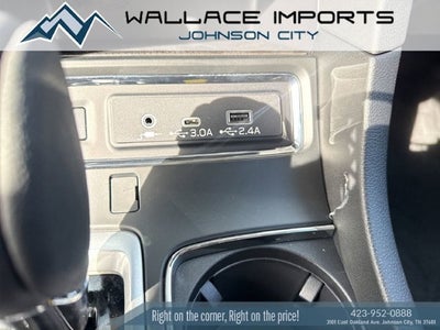 2027 Subaru ASCENT Premium 7-Passenger