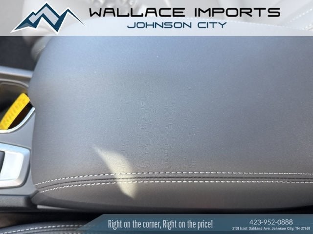2027 Subaru ASCENT Premium 7-Passenger