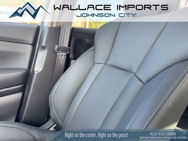 2027 Subaru ASCENT Premium 7-Passenger